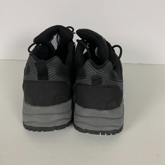 Fila Black Sneakers - Picture 10 of 15